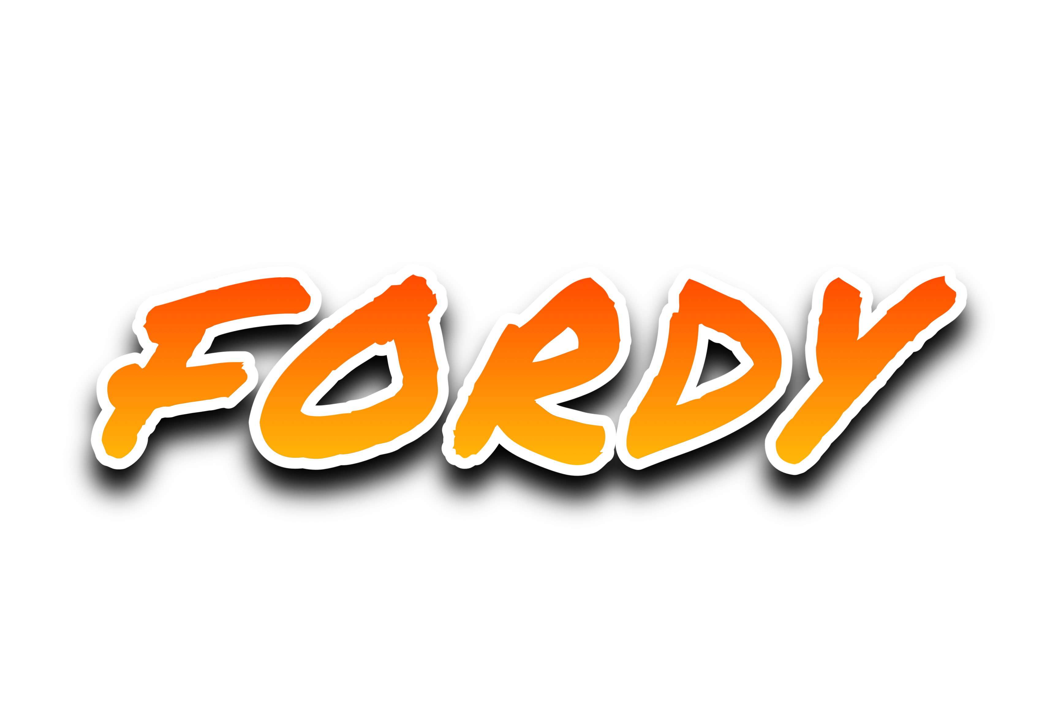 heyFordy